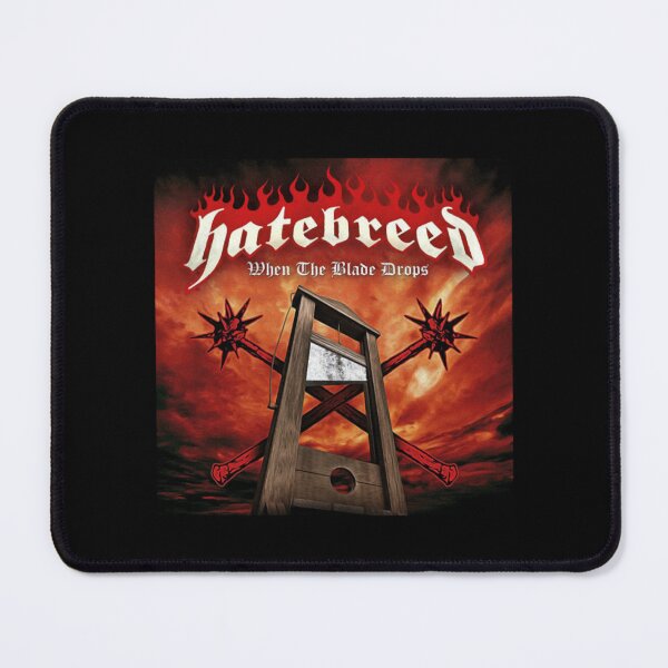 Item preview, Art - Hatebreed designed and sold by jasonritchiez.