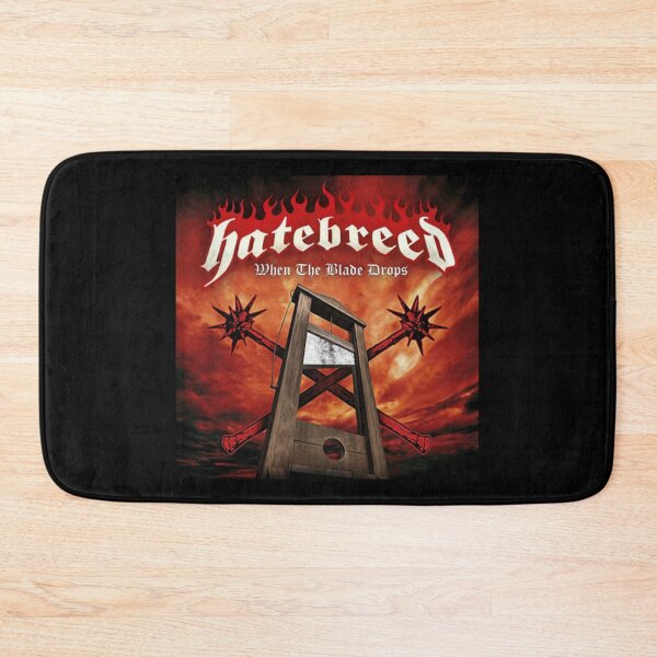 Item preview, Art - Hatebreed designed and sold by jasonritchiez.