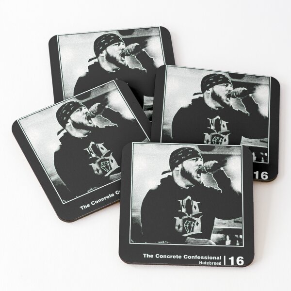 Item preview, Art - Hatebreed designed and sold by jasonritchiez.