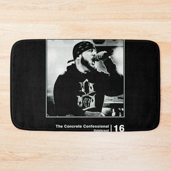 Item preview, Art - Hatebreed designed and sold by jasonritchiez.