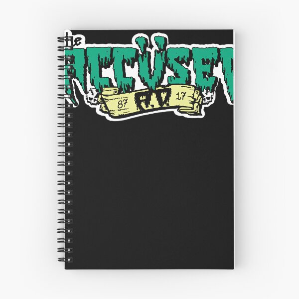 Item preview, The Accü.sed designed and sold by DaisyWarner.