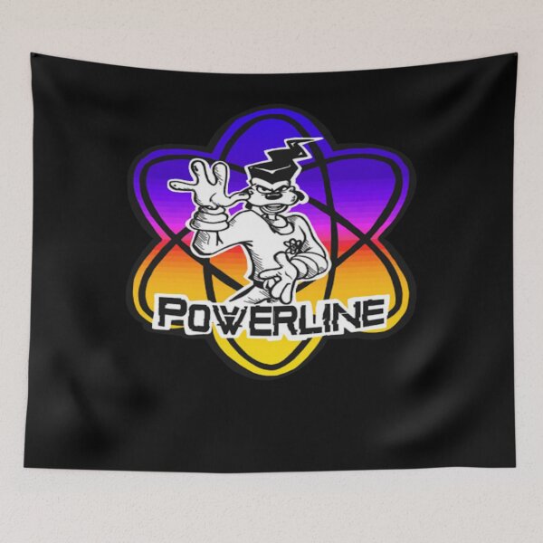 Item preview, Art - A Goofy Movie designed and sold by skramstad.