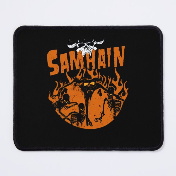 Item preview, Samhain - Band  designed and sold by SelenaMerce.