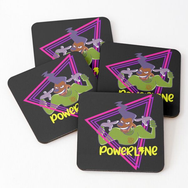 Item preview, Art - A Goofy Movie designed and sold by skramstad.