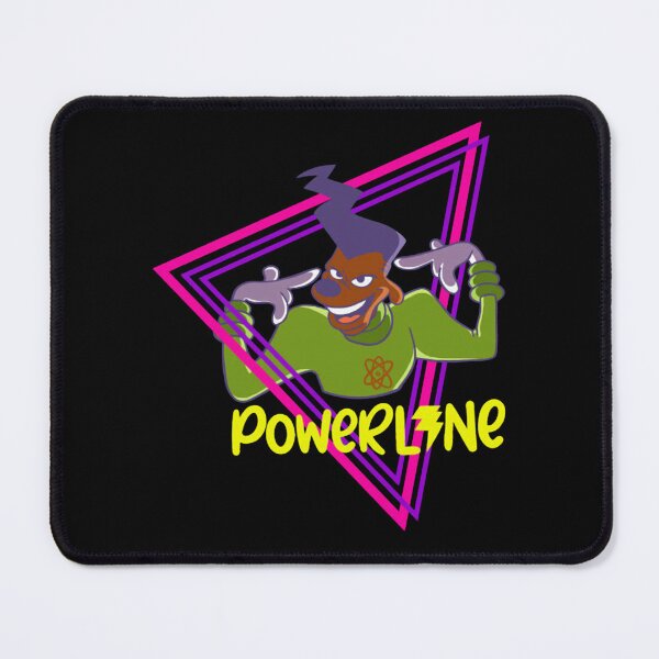 Item preview, Art - A Goofy Movie designed and sold by skramstad.