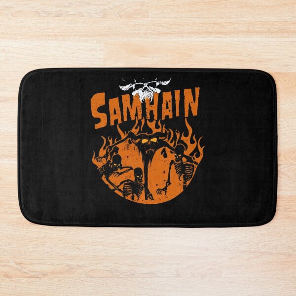 Item preview, Samhain - Band  designed and sold by SelenaMerce.
