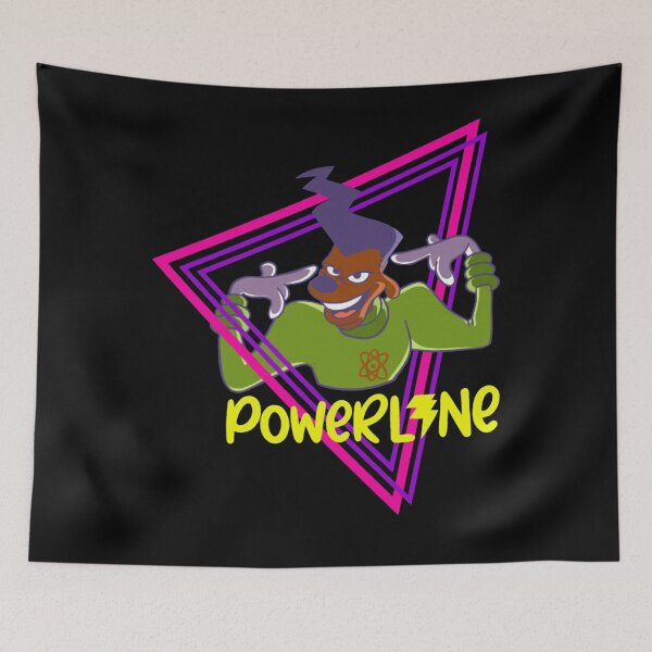 Item preview, Art - A Goofy Movie designed and sold by skramstad.