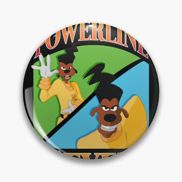 Item preview, Art - A Goofy Movie designed and sold by skramstad.