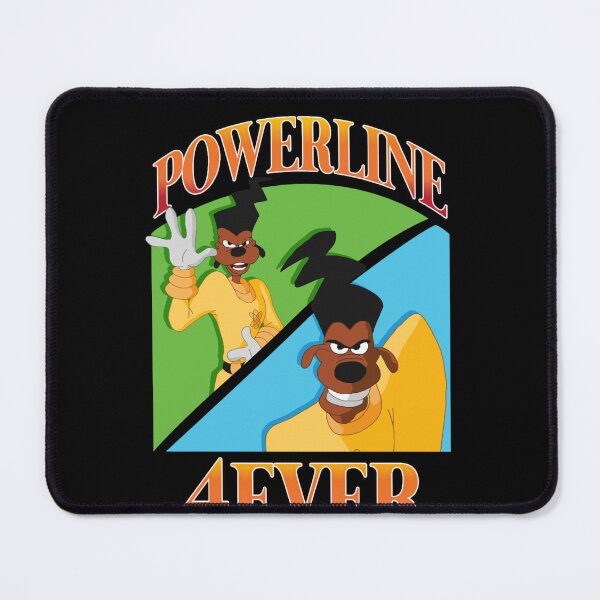 Item preview, Art - A Goofy Movie designed and sold by skramstad.