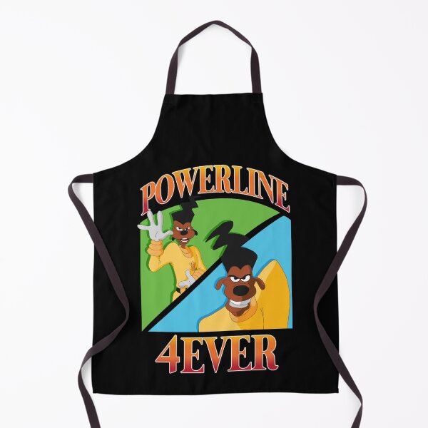 Item preview, Art - A Goofy Movie designed and sold by skramstad.