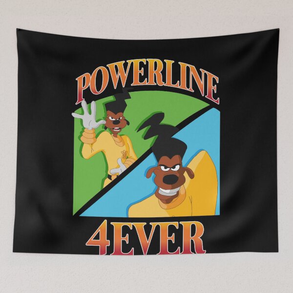 Item preview, Art - A Goofy Movie designed and sold by skramstad.