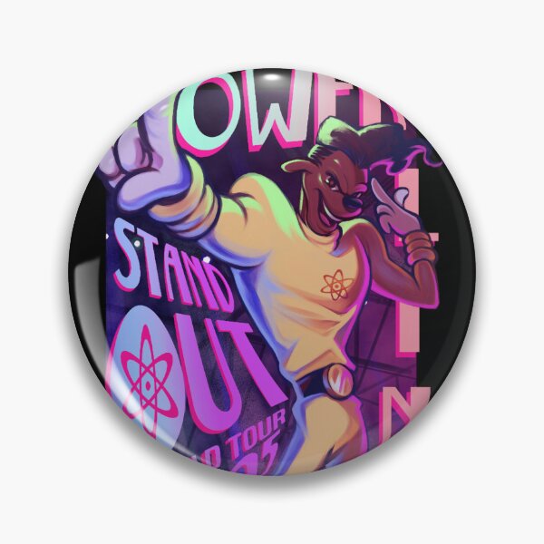 Item preview, Art - A Goofy Movie designed and sold by skramstad.