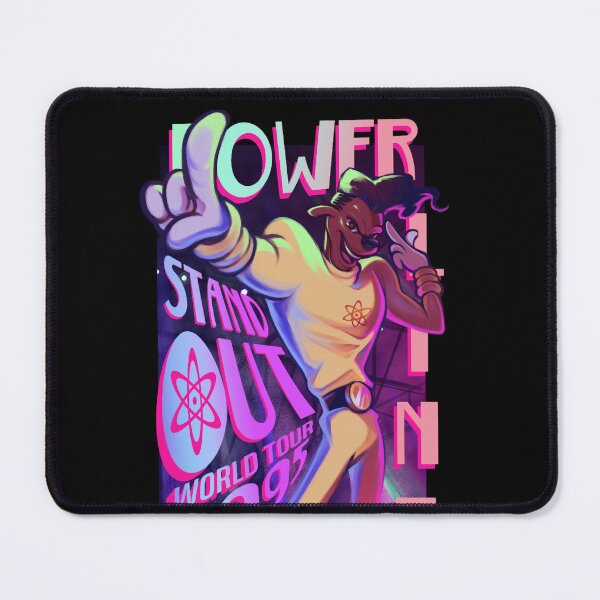 Item preview, Art - A Goofy Movie designed and sold by skramstad.