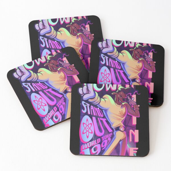 Item preview, Art - A Goofy Movie designed and sold by skramstad.