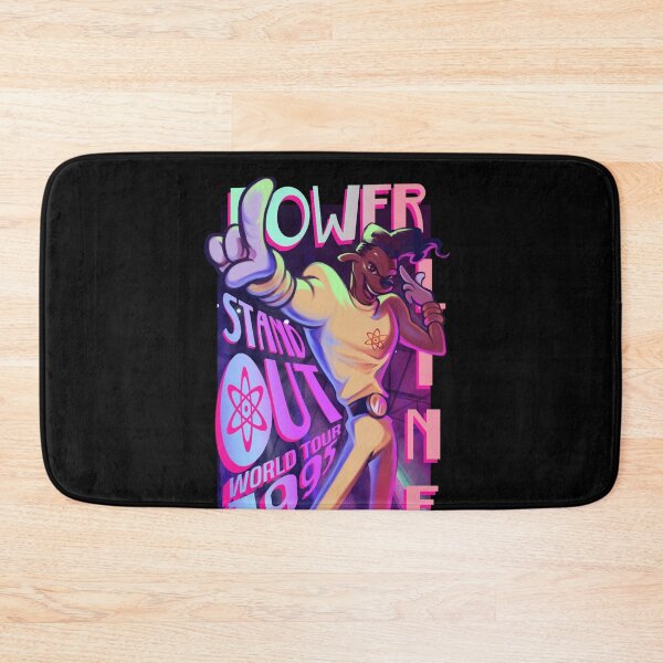 Item preview, Art - A Goofy Movie designed and sold by skramstad.
