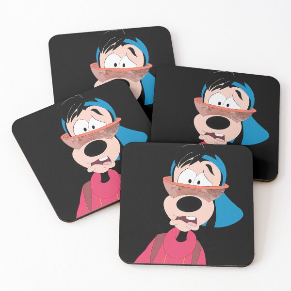 Item preview, Art - A Goofy Movie designed and sold by skramstad.