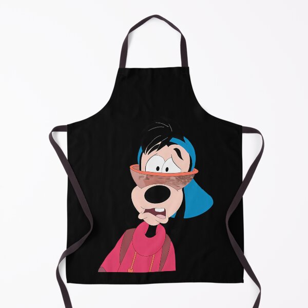 Item preview, Art - A Goofy Movie designed and sold by skramstad.