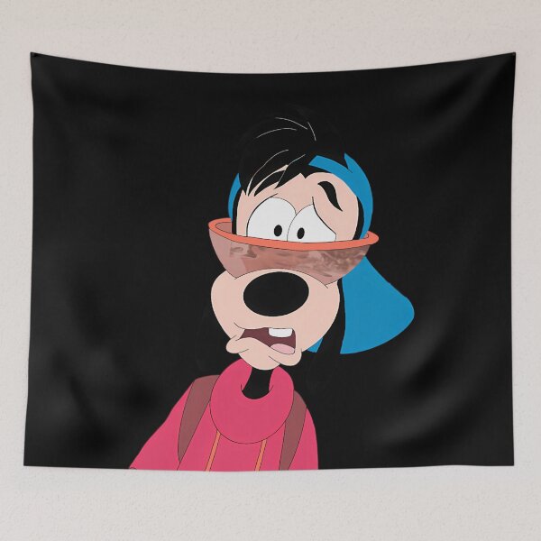 Item preview, Art - A Goofy Movie designed and sold by skramstad.