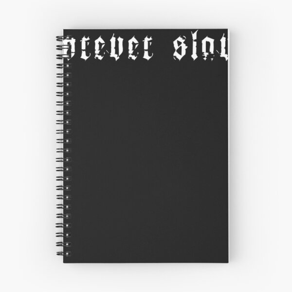 Item preview, Esclavo eterno español designed and sold by ArchieSharp.