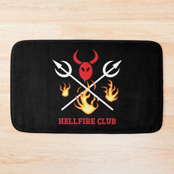 Item preview, Art - Hellfire Club designed and sold by traversmur.