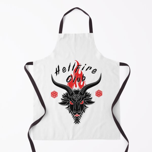 Item preview, Art - Hellfire Club designed and sold by traversmur.
