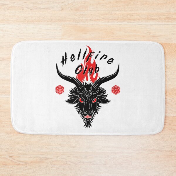 Item preview, Art - Hellfire Club designed and sold by traversmur.