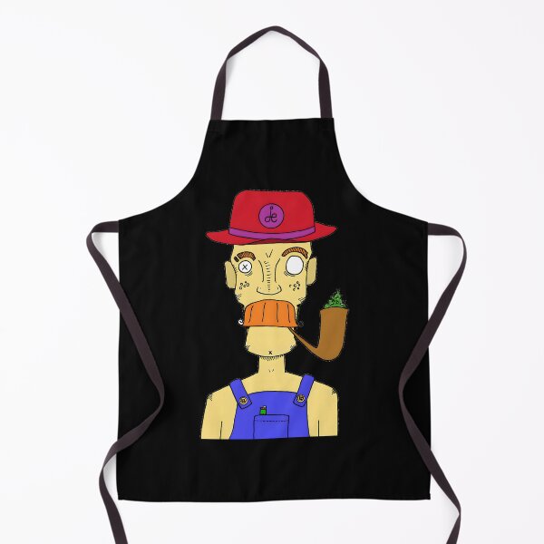 Item preview, Pipeman designed and sold by TerribleStore82.