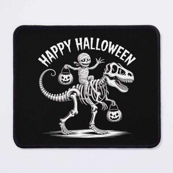 Item preview, Happy Halloween Skeleton Design designed and sold by Peter Stawicki.