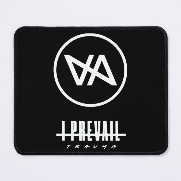 Item preview, Art - I Prevail designed and sold by Preao.
