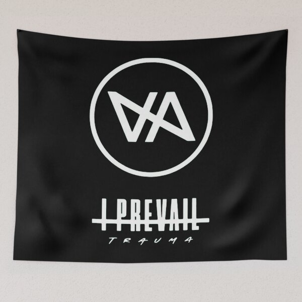 Item preview, Art - I Prevail designed and sold by Preao.