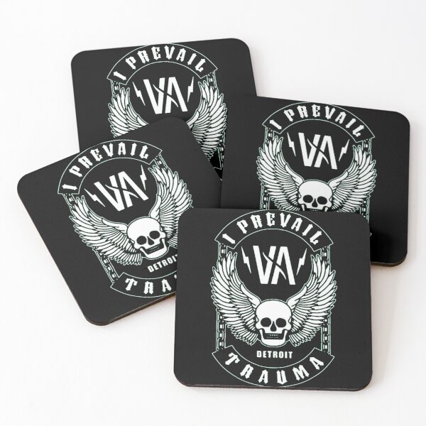 Item preview, Art - I Prevail designed and sold by Preao.