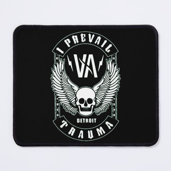 Item preview, Art - I Prevail designed and sold by Preao.