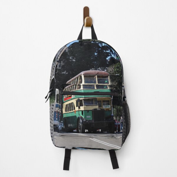Item preview, Two Buses, Transport Heritage Expo, Australia 20251004 -3 designed and sold by muz2142.