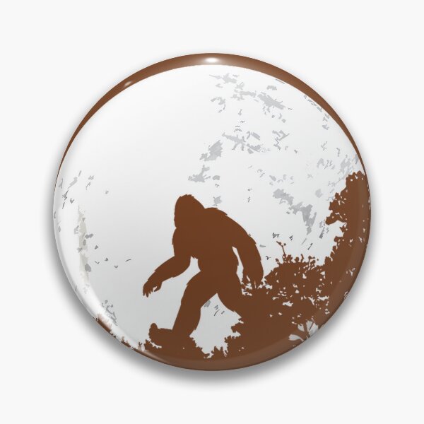 Item preview, Bigfoot Moon Sasquatch Cryptid I Believe Apparel By Merch, Limited Edition, Perfect Gift For You An designed and sold by HALEYBEVERLY.