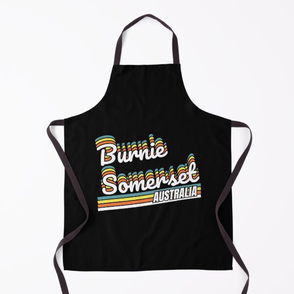 Item preview, Burnie Somerset Australia designed and sold by aussieexplore.