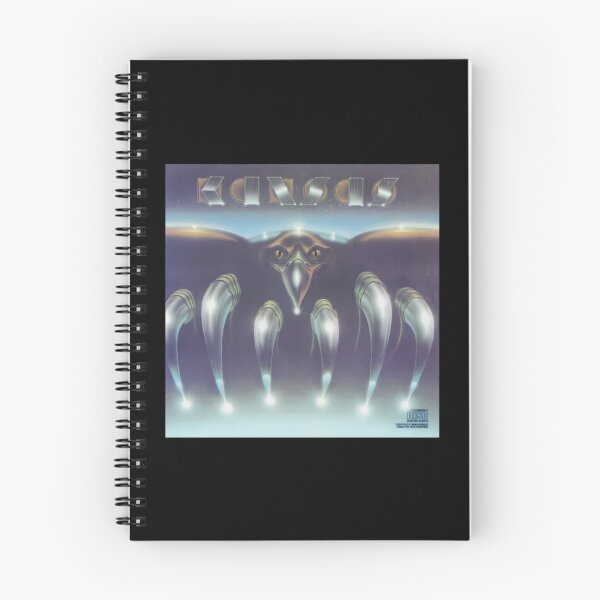 Item preview, Art - Kansas band designed and sold by watsonvings.