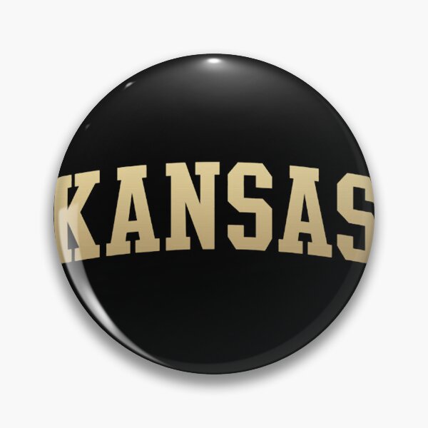 Item preview, Art - Kansas band designed and sold by watsonvings.