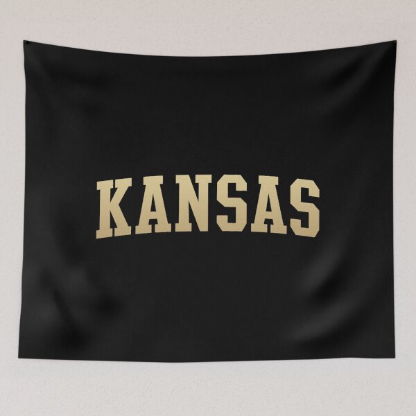 Item preview, Art - Kansas band designed and sold by watsonvings.