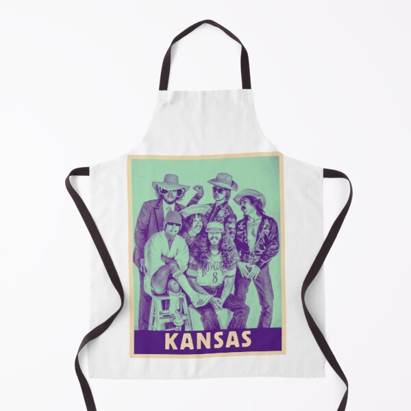 Item preview, Art - Kansas band designed and sold by watsonvings.