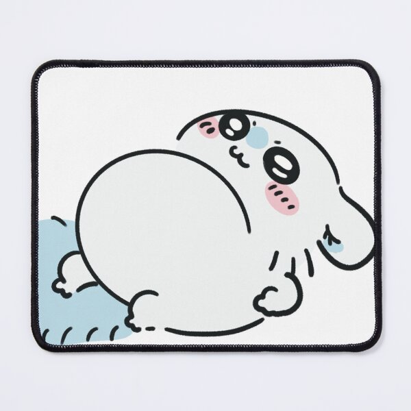 Item preview, Chiikawa Momonga Full / Food Baby designed and sold by dollylatina.