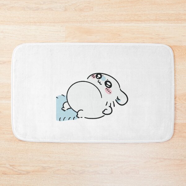 Item preview, Chiikawa Momonga Full / Food Baby designed and sold by dollylatina.