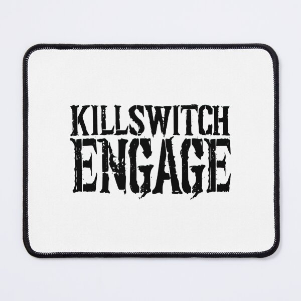 Item preview, Art - Killswitch Engage designed and sold by skinnerw.
