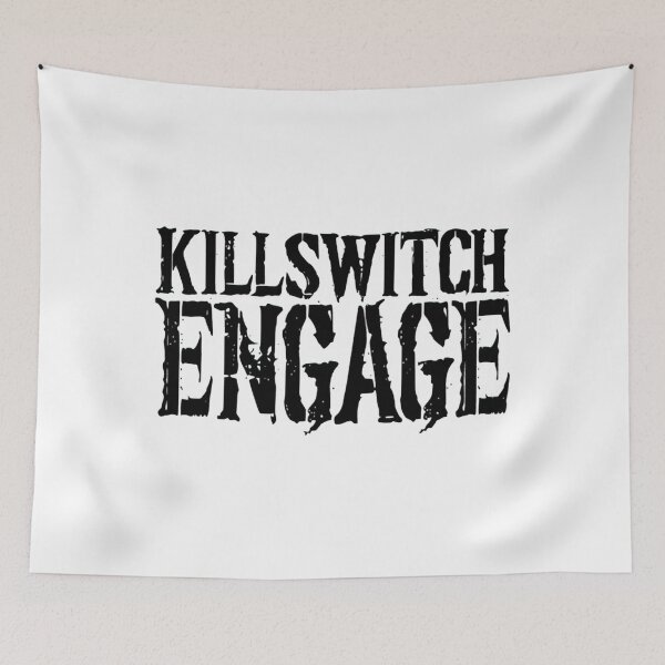 Item preview, Art - Killswitch Engage designed and sold by skinnerw.