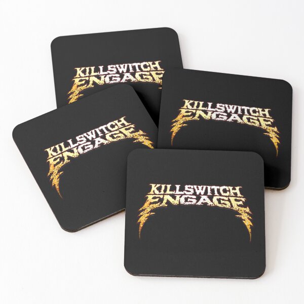 Item preview, Art - Killswitch Engage designed and sold by skinnerw.