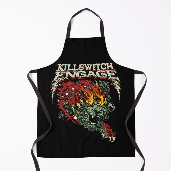Item preview, Art - Killswitch Engage designed and sold by skinnerw.
