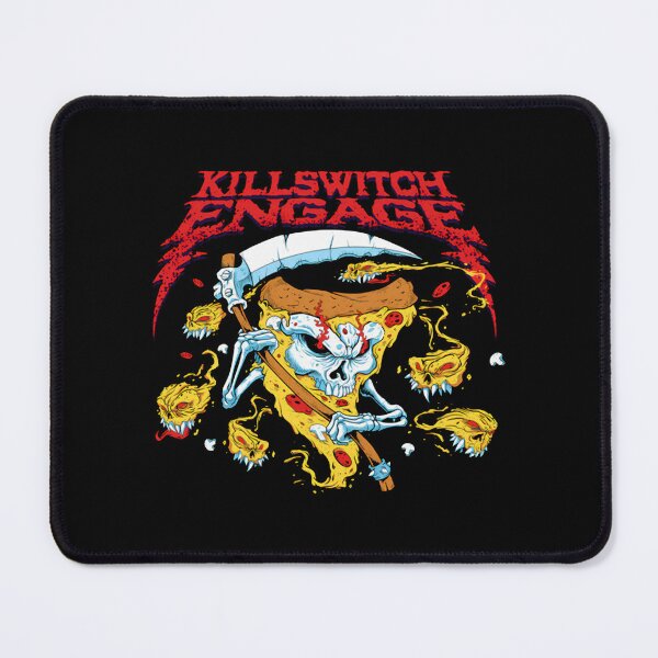 Item preview, Art - Killswitch Engage designed and sold by skinnerw.