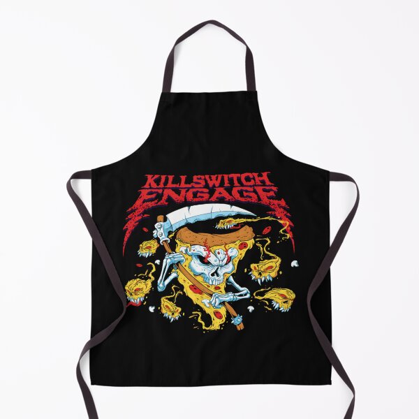Item preview, Art - Killswitch Engage designed and sold by skinnerw.