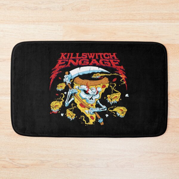Item preview, Art - Killswitch Engage designed and sold by skinnerw.