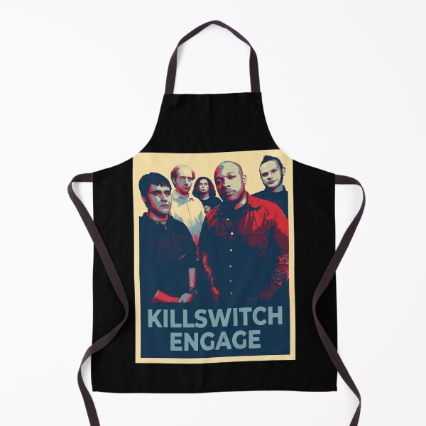 Item preview, Art - Killswitch Engage designed and sold by skinnerw.
