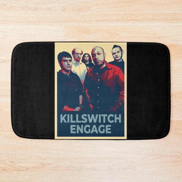 Item preview, Art - Killswitch Engage designed and sold by skinnerw.